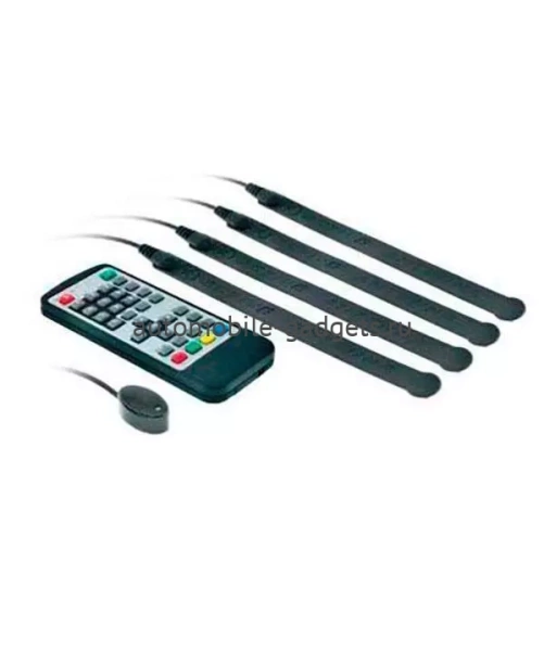 INCAR DTV-16 INCAR DTV-16