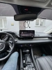 Штатная магнитола Mazda 6 (GJ) 2018-2024, Atenza 2022-2023 12.3 дюйма Canbox GT1233-0259 на Android 10 (CarPlay, 2/32, DSP, QLed) BMW Style