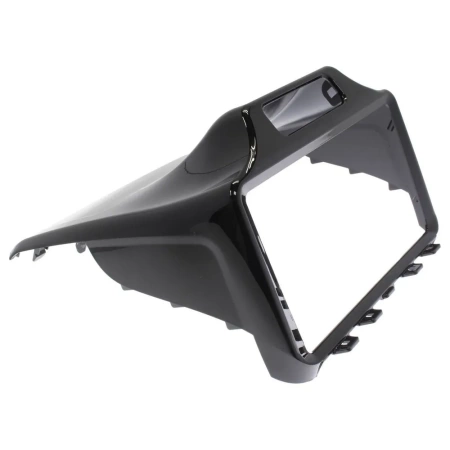 Штатное головное устройство Teyes CC3L 4/64 9 дюймов RM-9-0427 для Toyota iQ 2008-2011 (глянцевая) на Android 10 (4G-SIM, DSP, IPS)