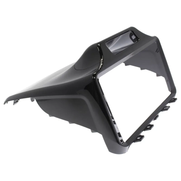 Штатное головное устройство Teyes CC3L WIFI 2/32 9 дюймов RM-9-0427 для Toyota iQ 2008-2011 (глянцевая) на Android 8.1 (DSP, IPS, AHD)