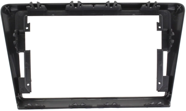 Штатная магнитола OEM RK9-9417 для Skoda Rapid 2012-2020 на Android 10 (CarPlay, AHD, 1/32)