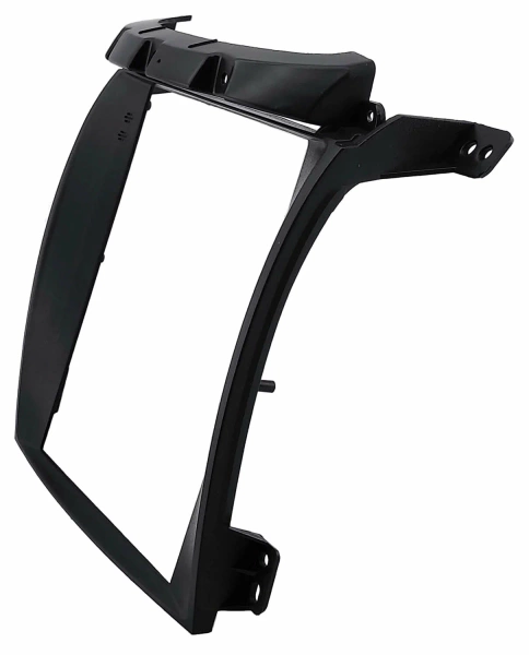 Штатное головное устройство Kia Sorento 2002-2006 Canbox (Tesla style) 9.7 дюймов 4/64 GTR096-1312-5 на Android 10 (QLed, DSP, CarPlay)