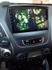 Магнитола для Hyundai ix35 2010-2015 Parafar на Андроид 12.0 PF361RGx