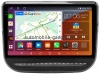 Штатная магнитола Changan CS55 2017-2023 (глянцевая) Canbox H-Line 2K 4183-10-0061 на Android 10 (4G-SIM, 4/64, DSP, QLed)