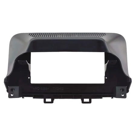 Штатная магнитола Hyundai Kona 2017-2020 Canbox PRO-Line 2K 4253-10-0342 на Android 13 (4G-SIM, 8/256, DSP, QLed)