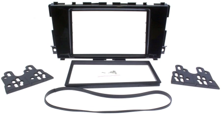 Магнитола в штатное место 2 din Nissan Teana 3 (J33) 2014-2020, Altima 5 (L33) 2012-2018 Canbox 2/32 на Android 10 (GT7-RP-NSTNB-375) (IPS, DSP, CarPlay)