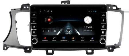 Kia Cadenza, K7 (VG), Quoris 2012-2018 Canbox BGT9-2247 2/32 Android 10 (IPS, DSP, CarPlay)