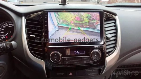 NaviPilot DROID10 ULTRA MAX 360 штатная магнитола для Mitsubishi L200, Fiat FullBack 2015+ на Android 10 с 8Gb, DSP, 4G NaviPilot DROID10 ULTRA MAX 360 штатная магнитола для Mitsubishi L200, Fiat FullBack 2015+ на Android 10 с 8Gb, DSP, 4G