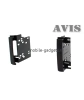 Переходная рамка AVIS Electronics AVS500FR (052) для JEEP COMPASS, 2DIN