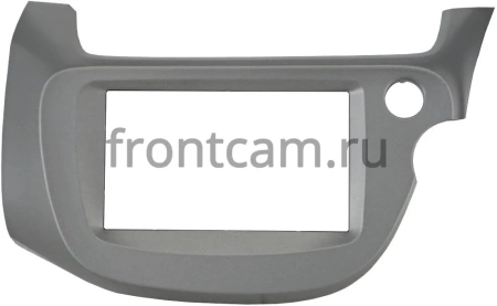 Магнитола в штатное место 2 din Honda Fit 2 2007-2014 (правый руль) серебро Teyes CC3L WIFI 2/32 7 дюймов RP-11-671-274 на Android 8.1 (DSP, AHD)