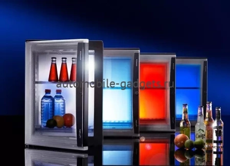 Мини холодильник Dometic HiPro 4000 vision