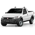 Fiat Strada 2012+ Fiat Strada 2012+
