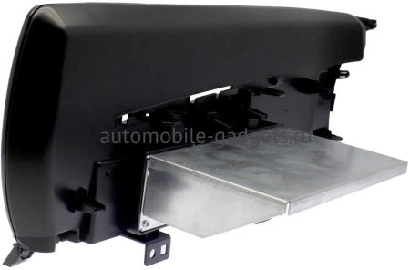 Штатная магнитола Kia K5 3 2019-2023 Canbox M-Line 7850-10-KI163T на Android 10 (4G-SIM, 2/32, DSP, QLed)