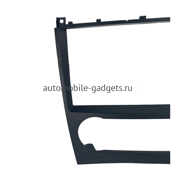 Штатная магнитола CarMedia OL-9987-U-2K для Mercedes-Benz C (w203) 2004-2008, CLC 2008-2011, CLK (w209) 2005-2010, G (w463) 2006-2012 на Android 12 (4G-SIM, 8/256, DSP, QLed)