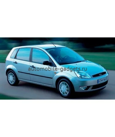 БЛОКИРАТОР КПП ДЛЯ FORD FIESTA /2015-/ А+P - ГАРАНТ КОНСУЛ 13026.L