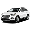 Hyundai Santa Fe (2012-2014)