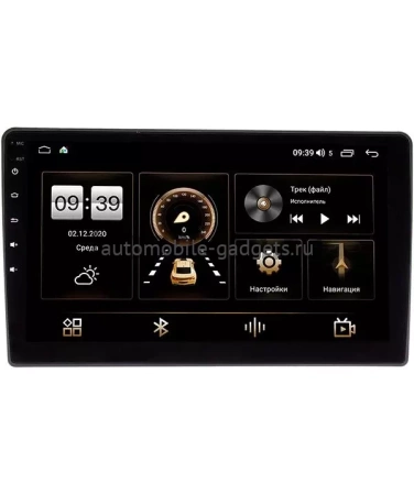 Isuzu Bighorn 1991-2002 Canbox M-Line 4542-9-2800 на Android 10 (4G-SIM, 4/64, DSP, QLed) Isuzu Bighorn 1991-2002 Canbox M-Line 4542-9-2800 на Android 10 (4G-SIM, 4/64, DSP, QLed)