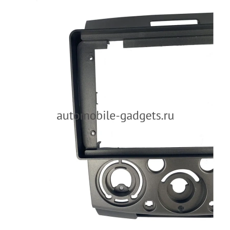 FarCar S500 (XL3021M) штатная магнитола для Ford Ranger, Everest, Mazda BT-50 2006-2011 (серебро) на Android 14 c 6Gb, DSP, 4G