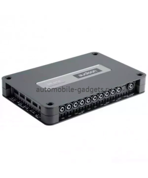 Процессор обработки аудиосигнала AUDISON BIT ONE Процессор обработки аудиосигнала AUDISON BIT ONE