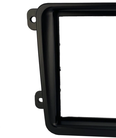 Магнитола в штатное место 2 din Volkswagen Crafter 2016-2024 Canbox GTR056-RP-11-785-196 на Android 10 (4/64, DSP, IPS, Carplay) С крутилкой