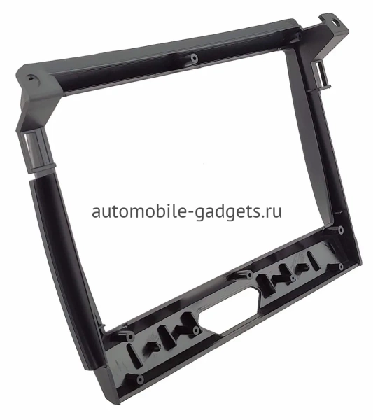 Штатная магнитола OEM RS9-0850 для Ford Ranger 4 (2015-2022) (для авто с цветным дисплеем 4.2 дюйма / SYNC1) на Android 10 Штатная магнитола OEM RS9-0850 для Ford Ranger 4 (2015-2022) (для авто с цветным дисплеем 4.2 дюйма / SYNC1) на Android 10