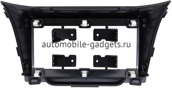 Hyundai i30 2 2011-2017 Canbox L-Line 4169-9-1399 на Android 10 (4G-SIM, 2/32, TS18, DSP, QLed)