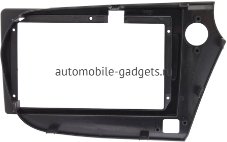 Honda Insight 2 2009-2014 (левый руль) Canbox M-Line 4544-9-303 на Android 10 (4G-SIM, 2/32, DSP, QLed) Honda Insight 2 2009-2014 (левый руль) Canbox M-Line 4544-9-303 на Android 10 (4G-SIM, 2/32, DSP, QLed)