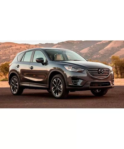 Блокиратор КПП для MAZDA CX-5 /2015-/ А+ P - Гарант Консул 26016.L