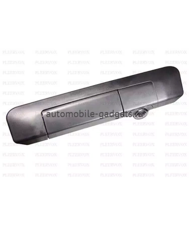Pleervox PLV-CAM-TYTACO камера заднего вида для Toyota Tacoma в ручку багажника