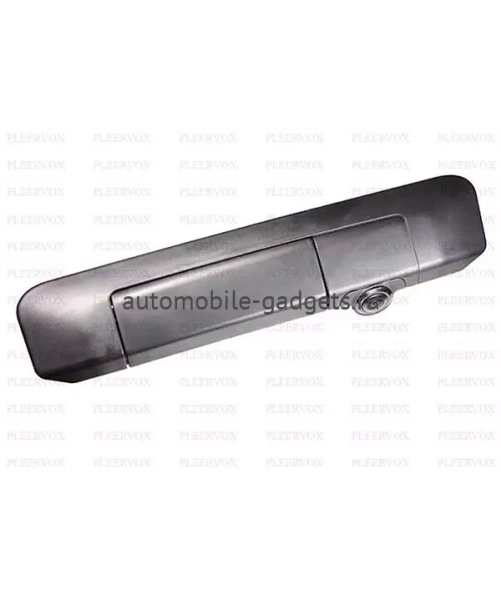 Pleervox PLV-CAM-TYTACO камера заднего вида для Toyota Tacoma в ручку багажника Pleervox PLV-CAM-TYTACO камера заднего вида для Toyota Tacoma в ручку багажника