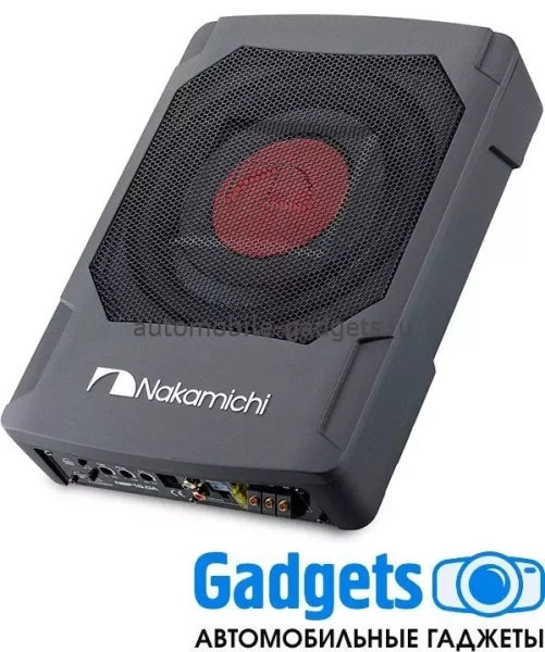 Nakamichi NBF10.0A сабвуфер
