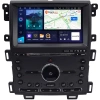 Штатное головное устройство Ford Edge 2013-2015 Teyes CC3 2K 6/128 9.5 дюймов RM-9-2542 на Android 10 (4G-SIM, DSP, QLed)