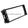 Штатная магнитола Jeep Commander, Compass, Grand Cherokee, Liberty, Wrangler 12.3 дюйма Canbox PRO-Line 4332-0503 на Android 13 (4G-SIM, 8/256, DSP, QLed) BMW Style