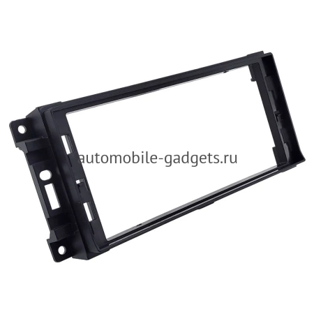 Штатная магнитола Jeep Commander, Compass, Grand Cherokee, Liberty, Wrangler 12.3 дюйма Canbox PRO-Line 4332-0503 на Android 13 (4G-SIM, 8/256, DSP, QLed) BMW Style