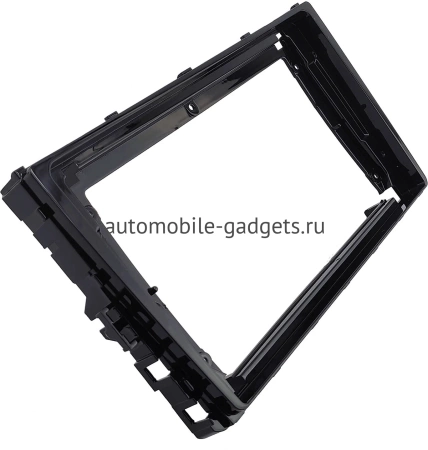 Volkswagen Passat B8, Tiguan 2, Teramont, Jetta 7, Arteon, Transporter T6, Caravelle T6, Multivan T6 2019-2025 Canbox M-Line 4544-9299 на Android 10 (4G-SIM, 2/32, DSP, QLed)