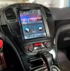 Carmedia ZF-1023-DSP ("Тесла-стиль") штатная магнитола для Opel Insignia 2013-2015 на Android 9.0 c 4GB оперативной памяти и DSP процессором