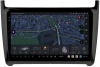 Carmedia OL-9903-MKD-9509-2K-664-D7 Штатная магнитола для Volkswagen Polo 2009-2020 на Android 13 c 6GB, DSP, 4G