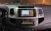 Магнитола в штатное место 2 din Toyota Fortuner, Hilux 7 2004-2015 Canbox 1.5/32 на Android 10 (RS7-RP-11-299-435) (IPS, DSP, CarPlay)