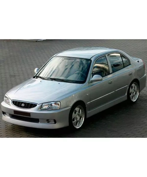 ЗАМОК КПП FORTUS MTL 1008 ДЛЯ HYUNDAI ACCENT 2006-2010 (СПРАВА)/МЕХАНИКА 5