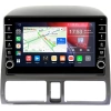 Штатная магнитола Honda CR-V 2 2001-2006 Canbox BGTR9-9204 4/64 Android 10 (IPS, DSP, CarPlay)