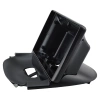 Штатная магнитола Peugeot 206 1998-2012 (черная, Тип 1) Canbox EVO 2K 5814-9-1494 на Android 14 (4G-SIM, 4/64, DSP, QLed, AI, 360)