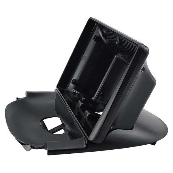 Штатная магнитола Peugeot 206 1998-2012 (черная, Тип 1) Canbox Logic-i3 2K 5735-9-1494 на Android 11 (4G-SIM, 8/256, DSP, 360, QLed)