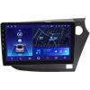 Штатное головное устройство Teyes X1 WIFI 2/32 9 дюймов RM-9-304 для Honda Insight 2 2009-2014 (правый руль) на Android 8.1 (DSP, IPS, AHD) Штатное головное устройство Teyes X1 WIFI 2/32 9 дюймов RM-9-304 для Honda Insight 2 2009-2014 (правый руль) на Android 8.1 (DSP, IPS, AHD)