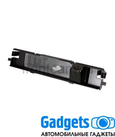 Камера заднего вида cam-115 для Geely MK Cross (2011-2016)