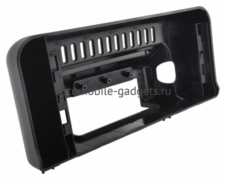 Штатная магнитола Mazda 3 (BP) 2018+ 12,3 дюйма Carmedia MKD-MZD002·20-22-AKSN-OL-1051-Q на Android 12 (4G-SIM, 6/128, DSP, QLed) Mercedes Style