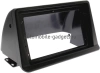 Штатная магнитола Canbox H-Line 4196-9-0130 для Mitsubishi Pajero 2 1991-2004 (взамен верхнего БК) на Android 10 (4G-SIM, 6/128, DSP, QLed)