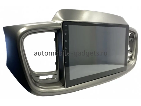 FarCar S500 TM442M штатная магнитола для Kia Sorento Prime 2015+ на Android 12 c 2Gb, DSP, 4G FarCar S500 TM442M штатная магнитола для Kia Sorento Prime 2015+ на Android 12 c 2Gb, DSP, 4G