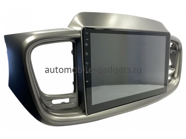 Parafar PF223XHD штатная магнитола Kia Sorento Prime 2015-2020 на Android 13 с 4GB, DSP, 4G Parafar PF223XHD штатная магнитола Kia Sorento Prime 2015-2020 на Android 13 с 4GB, DSP, 4G