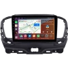 Штатная магнитола Canbox EVO 5811-9-0004 для GMC Terrain 2 2017-2024 на Android 14 (4G-SIM, 6/128, DSP, QLed, AI, 360)