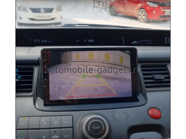 Honda Stepwgn 3 2005-2009 Canbox L-Line 4169-9-618 на Android 10 (4G-SIM, 2/32, TS18, DSP, QLed) Honda Stepwgn 3 2005-2009 Canbox L-Line 4169-9-618 на Android 10 (4G-SIM, 2/32, TS18, DSP, QLed)